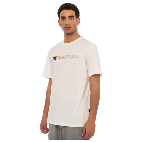 Be Nation Ανδρική κοντομάνικη μπλούζα